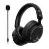 ONIKUMA GT886 Gaming Headphones Over-Ear Wired RGB LED 50mm Drivers Black