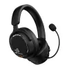 ONIKUMA GT886 Gaming Headphones Over-Ear Wired RGB LED 50mm Drivers Black
