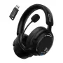 ONIKUMA GT886 Gaming Headphones Over-Ear Wired RGB LED 50mm Drivers Black