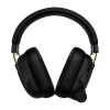 ONIKUMA GT888 Gaming Headphones (Black) - Wired Over-Ear RGB Headset with 50mm Drivers, 3.5mm & USB