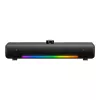 ONIKUMA L16 Gaming Speaker (Black)