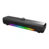ONIKUMA L16 Gaming Speaker (Black)