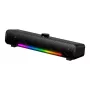 ONIKUMA L16 Gaming Speaker (Black)