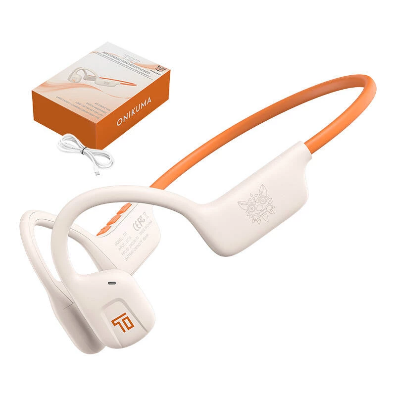 ONIKUMA T37W TWS Wireless Headphones