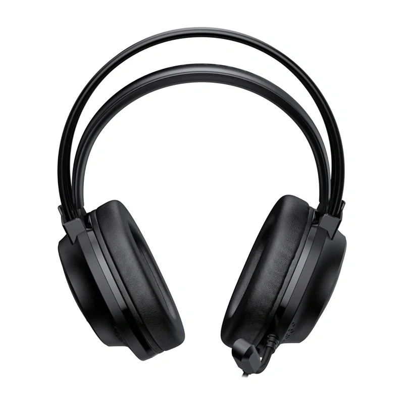 ONIKUMA X92 Gaming Headphones (Black)