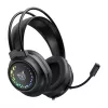 ONIKUMA X92 Gaming Headphones (Black)