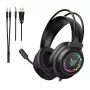 ONIKUMA X92 Gaming Headphones (Black)