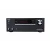 Onkyo TX-NR7100M2 9.2 AV Network Receiver 8K THX Wi-Fi Bluetooth Atmos Sonos Certified, Black