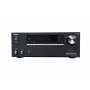 Onkyo TX-NR7100M2 9.2 AV Network Receiver 8K THX Wi-Fi Bluetooth Atmos Sonos Certified, Black
