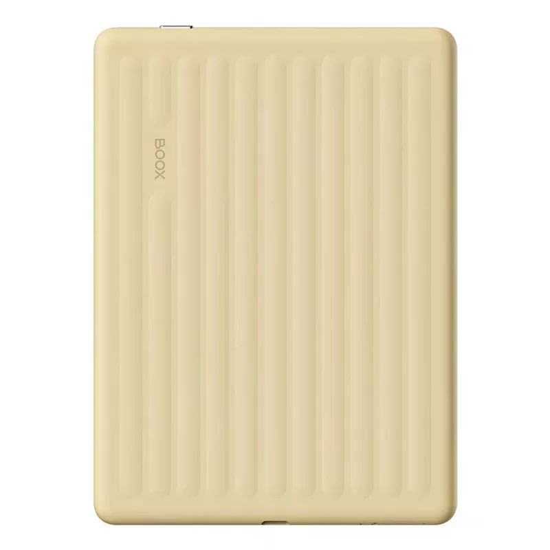 ONYX BOOX Go 6 (Gen II) 6 inch E-Reader with E Ink Carta 1200, 4GB RAM, 64GB Storage, Android 12, Wi-Fi & Bluetooth