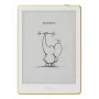 ONYX BOOX Go 6 (Gen II) 6 inch E-Reader with E Ink Carta 1200, 4GB RAM, 64GB Storage, Android 12, Wi-Fi & Bluetooth