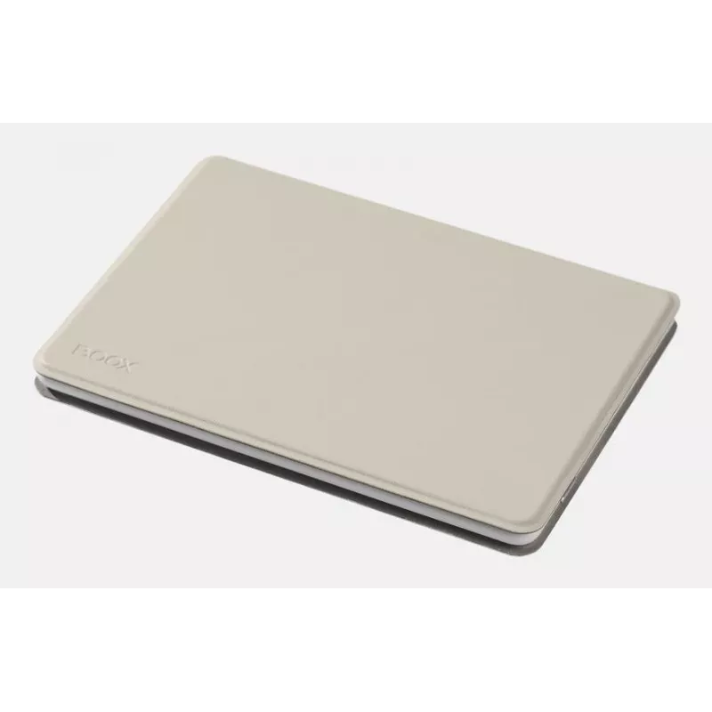 Onyx Boox Go 6 Magnetic Folio Case (Gen 2) - Beige