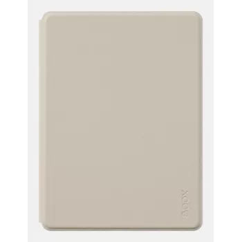 Onyx Boox Go 6 Magnetic Folio Case (Gen 2) - Beige