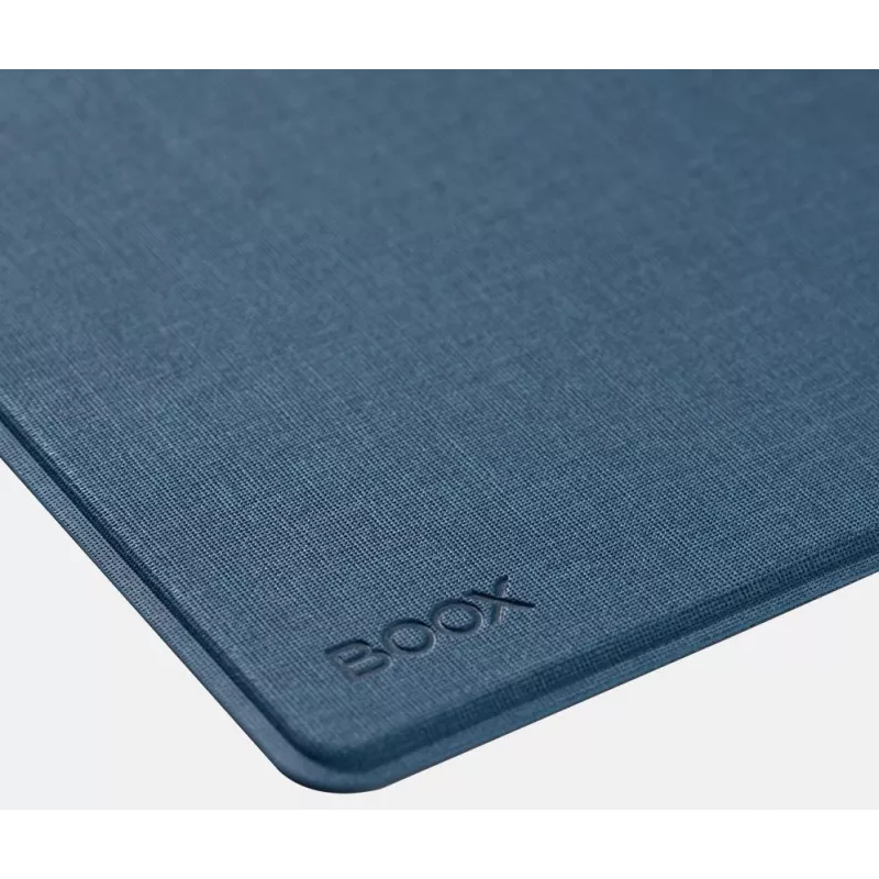 Onyx BOOX OCV0566R Magnetic Folio Case for Go 6 (Gen 2), Navy