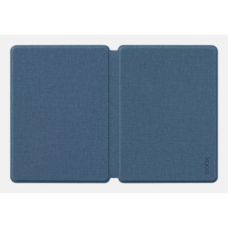 Onyx BOOX OCV0566R Magnetic Folio Case for Go 6 (Gen 2), Navy