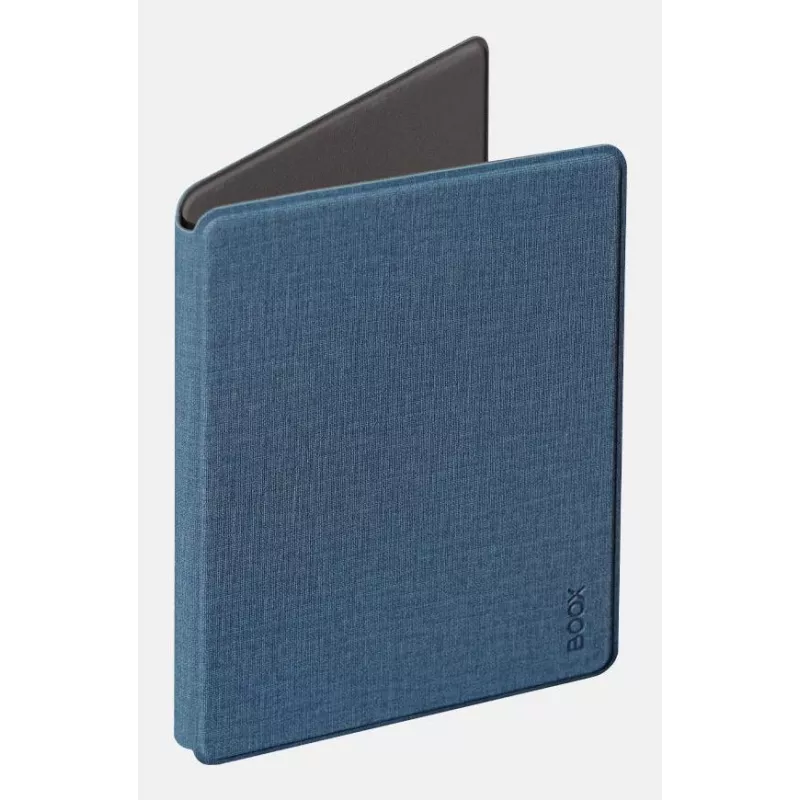 Onyx BOOX OCV0566R Magnetic Folio Case for Go 6 (Gen 2), Navy