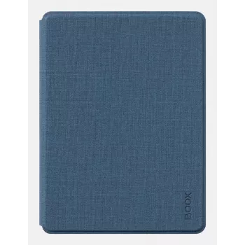 Onyx BOOX OCV0566R Magnetic Folio Case for Go 6 (Gen 2), Navy