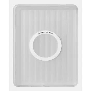 Onyx BOOX OCV0567R TPU Back Cover Case for 6-inch E-Reader (Go 6 Gen 2) - Black