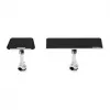 Oplite Keyboard and Mouse Tray for R8 Cockpit White Retail (OP-R8-MKTW)