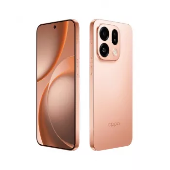 OPP Find X9S 12/512GB Orange