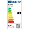 OPPL LED Highbay P6 170W DALI 840 White High Bay Light