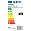 OPPL LEDPanelS-Sf-P L15-50W-830/840 Selectable CCT LED Panel 50W 5500lm Surface Mounted