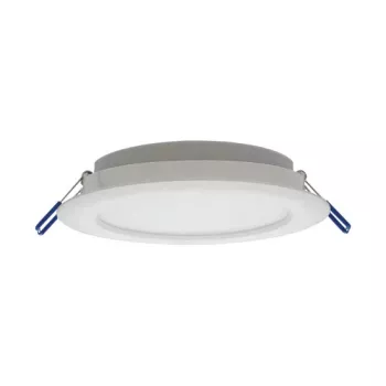 OPPLE LED Downlight S-E2 Round 150mm 10W CCT Selectable 3000K/4000K 850lm White Recessed Ceiling