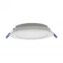 OPPLE LED Downlight S-E2 Round 150mm 10W CCT Selectable 3000K/4000K 850lm White Recessed Ceiling