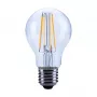 OPPLE LED Filament Bulb A60 E27 7W 806lm Dimmable Warm White Clear Glass