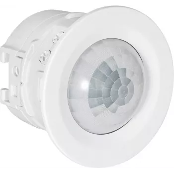 OPTEX AP-360B(C) 360° Ceiling Recessed PIR Motion Sensor, 7m Detection Range