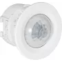 OPTEX AP-360B(C) 360° Ceiling Recessed PIR Motion Sensor, 7m Detection Range