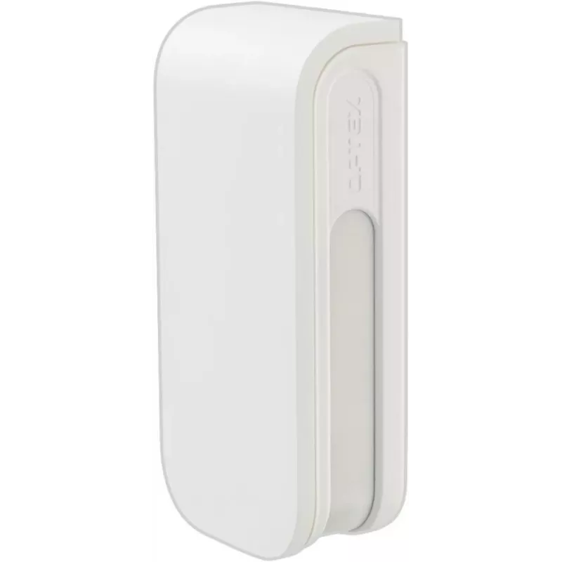 OPTEX BXS-AM(W) Dual-Side Outdoor PIR Motion Detector with Anti-Masking (4 Beams, 24m, IP55)