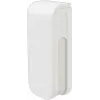 OPTEX BXS-ST(W) Outdoor Dual PIR Motion Detector with Pet Immunity, 180° Coverage, 12m Range, IP55