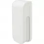OPTEX BXS-ST(W) Outdoor Dual PIR Motion Detector with Pet Immunity, 180° Coverage, 12m Range, IP55