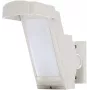 OPTEX HX-40DAM(C) Outdoor PIR+MW Dual Technology Motion Detector with Pet Immunity and Anti-Masking