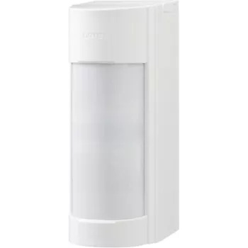 OPTEX INFINITY VXI-ST Outdoor PIR Motion Detector with Pet Immunity, 12m Range, IP55
