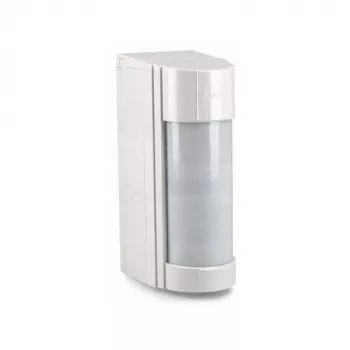 OPTEX INFINITY VXI-ST Outdoor PIR Motion Detector with Pet Immunity, 12m Range, IP55