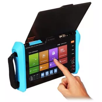 Optical Reflectometer with CCTV Tester CS-R8-80H