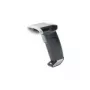 Opticon OPC-3301i Portable Bluetooth Linear Imager Barcode Scanner, 300 Scans/Sec, 1D, Black 13724