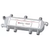 OPTICUM 1x6 DVB-T/SAT Signal Splitter 5-2400 MHz