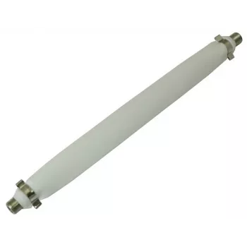 Opticum Flat Window Pass-Through Cable F-Female to F-Female 25cm White