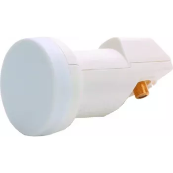 OPTICUM RED ROBUST Single LNB Konwerter