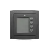 OPTIMA OP-J4-G ELFON 4-Button Digital Dialing Module, Silver/Grey