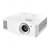 Optoma UHD38x DLP 4K UHD Projector 4000 Lumens 3D HDR White