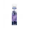 Oral-B iO Whitening Replacement Brush Heads, 4-Pack, Black