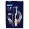 Oral-B PP/141/668532 Electric Toothbrush with 3D Cleaning Action, Timer & Pressure Sensor, Black