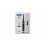 Oral-B PP/141/668532 Electric Toothbrush with 3D Cleaning Action, Timer & Pressure Sensor, Black