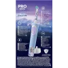Oral-B Vitality PRO Kids Frozen Electric Toothbrush for Children, Rechargeable, 2 Modes, 1 Brush Head, Blue