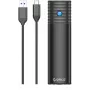 ORICO PWM2-BK-EP M.2 SATA SSD Enclosure USB-C 5Gbps Black