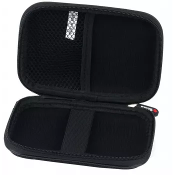 ORICO PHD-25-BL-BP 2.5-Inch Hard Drive Protective Case Blue